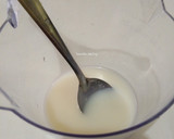 Foto langkah ke 1 dari resep Kue Kuping Gajah Eggless.