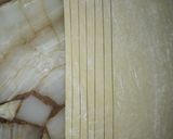 Foto del paso 3 de la receta: Fideos caseros