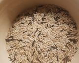 Foto del paso 1 de la receta: Arroz con Carne