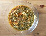 Foto del paso 2 de la receta: Bienmesabe Vegano