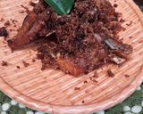 Foto langkah ke 7 dari resep Ayam Goreng Serundeng.