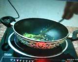 SPICY  CORIANDER  PULAO recipe step 2 photo