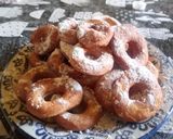 Foto del paso 6 de la receta: Donas 😋