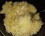 Saját készítésű élesztő recept fázis 3 fotója