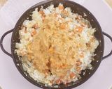 Foto del paso 4 de la receta: Ensaladilla de Buey de mar