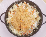 Foto del paso 4 de la receta: Ensaladilla de Buey de mar