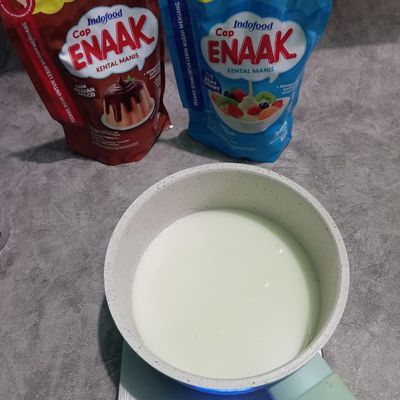 Langkah 5
