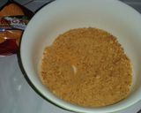 Foto langkah ke 3 dari resep Roti goreng isi pisang.