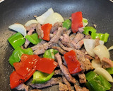 Foto del paso 6 de la receta: Tacos de ternera y aguacate