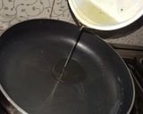 A picture of step 5 of Chinese Potli.