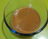 Foto del paso 3 de la receta: Ensalada de pasta caprese con Thermomix