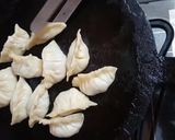 A picture of step 6 of Momos | Dumplings.