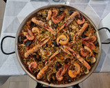 Foto del paso 14 de la receta: La Fideuá atípica