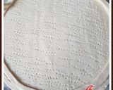 Foto del paso 7 de la receta: Tarta de hojaldre con crema y frutas