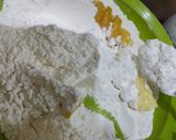 Foto langkah ke 2 dari resep Nanas Goreng.