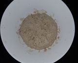 Foto del paso 3 de la receta: Pan de centeno con poolish (masa madre)