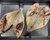 Foto del paso 2 de la receta: Dorada a la Brasa sin Brasa