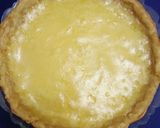 Foto langkah ke 6 dari resep Pai susu teflon.