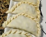 Foto del paso 2 de la receta: Empanadas de pollo