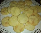 Foto del paso 4 de la receta: Alfajores Santafesinos