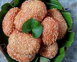 Foto langkah ke 4 dari resep Bolang - Baling.