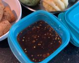 Foto langkah ke 4 dari resep Rujak Legi.