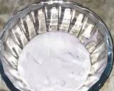 Rio blueberry Creamy jello tart recipe step 10 photo