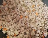 Foto del paso 2 de la receta: Macarrones con carne