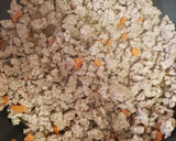 Foto del paso 2 de la receta: Macarrones con carne