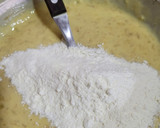 Foto del paso 3 de la receta: Muffins de Banana y arándanos (+6 meses) 👶🏽