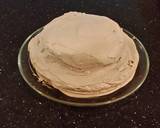 Hazelnut Layer Cake with Hazelnut Cream Frosting recipe step 15 photo