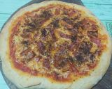 Foto del paso 4 de la receta: Pizza napolitana casera