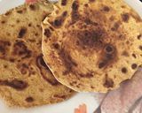 મલ્ટીગ્રેઇન ખાખરા(Multigrain Khakhra Recipe In Gujarati) રેસીપી સ્ટેપ4ફોટો
