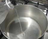 Foto del paso 2 de la receta: Dip de pimentón y tocineta