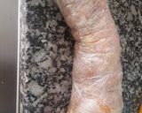 Foto del paso 4 de la receta: Matambre a lo Mabel (mi mamá)