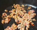 蒼蠅頭的食譜步驟4照片