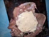 Chicken gordon bleu