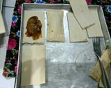Foto langkah ke 4 dari resep Pie Apel Malang ala Mc D.