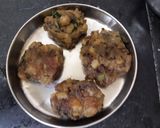 ब्रेड इडली (Bread idli recipe in hindi) रेसिपी चरण 2 फोटो