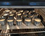 Une image de l'étape 6 de Cannelés bordelais.