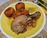 Une image de l'étape 8 de Sfiria 🍴.