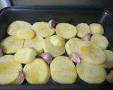 Foto del paso 1 de la receta: Rodaballo al horno