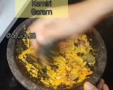 Foto langkah ke 2 dari resep Tongkol Woku.