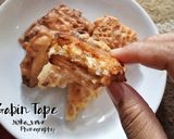 Foto langkah ke 7 dari resep Gabin tape.