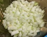 Lecsó recept fázis 3 fotója