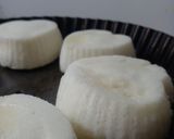 Foto del paso 7 de la receta: Malvaviscos nube de Aquafaba 🍡???? dulce sorprendentemente rico