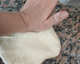 Foto del paso 3 de la receta: Pan francés / Baguette 🥖