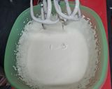 A picture of step 2 of Dairy-Free Pastry Cream.