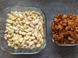 Frisches Marzipan/Marzipankartoffeln