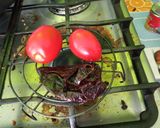 Foto del paso 5 de la receta: Rollo de chile poblano hojaldrado